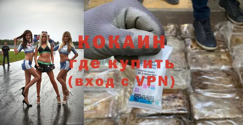 Кокаин Fish Scale  Печора 